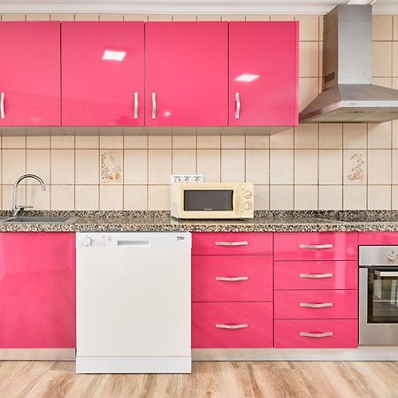 Casa Loli Apartment Frigiliana Bagian luar foto